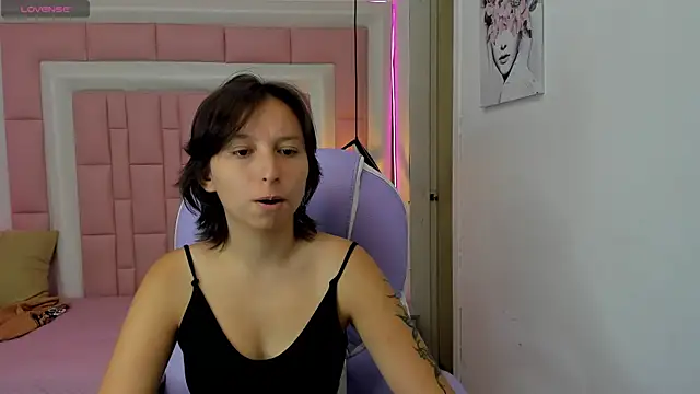 Klaret Toy online show from June 11, 7:34 pm