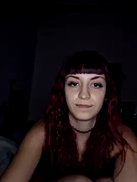 Sweetredevil online show from December 19, 2:40 am