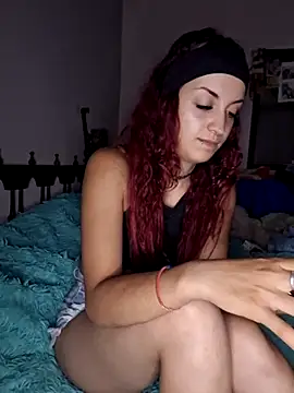 Sweetredevil online show from January 8, 3:31 am