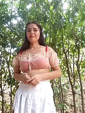 Snapshot of antonellahotimida chatting on October 1, 5:30 pm antonellahotimida online show from October 1, 5:30 pm