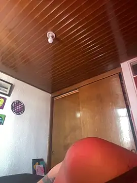 XxAntonellaxxx online show from February 10, 5:39 pm