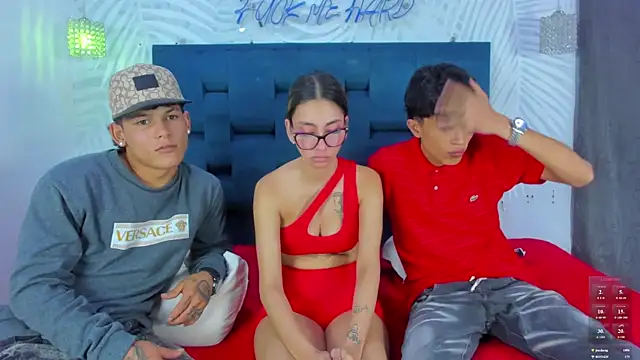Youngs Wild online show from April 28, 12:09 am