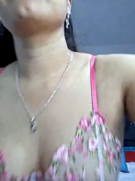 Chloe Mis online show from March 7, 3:25 am