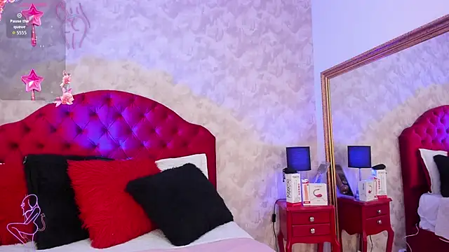 Snapshot of Setsuna_St chatting on November 12, 3:01 pm Setsuna St online show from November 12, 3:01 pm