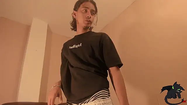 Dickie Dicking online show from October 28, 8:55 pm