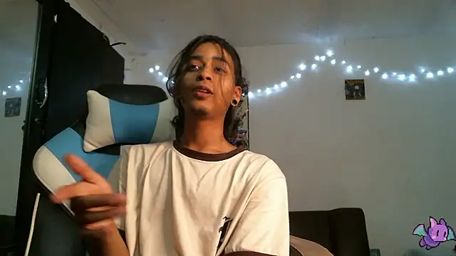 Dickie Dicking online show from March 13, 7:53 pm