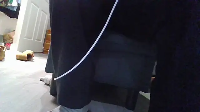 StroknGoon69 online show from January 14, 5:24 am