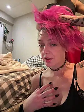 StroknGoon69 online show from March 8, 6:17 am