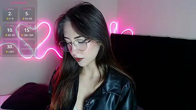 Snapshot of fanyabbey chatting on October 14, 5:19 am fanyabbey online show from October 14, 5:19 am