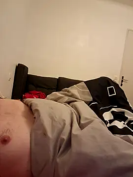 xLaBiteDure online show from October 6, 1:47 am