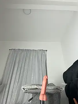 MerliaSsomer online show from November 17, 12:22 pm