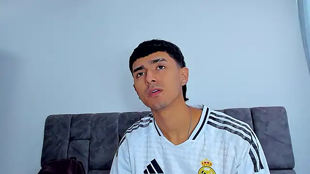 Snapshot of Anthony_carter chatting on November 4, 1:54 pm Anthony carter online show from November 4, 1:54 pm