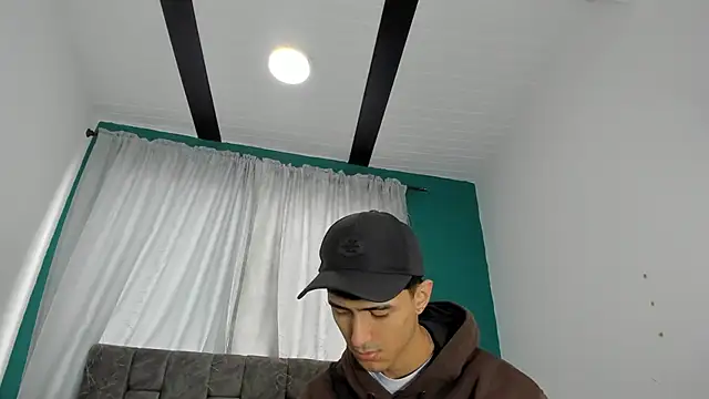 Anthony carter online show from January 10, 1:46 pm