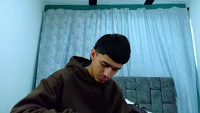 Anthony carter online show from February 21, 1:45 pm