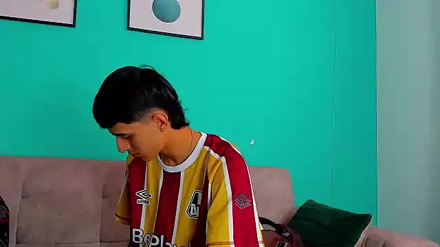 Anthony carter online show from March 15, 1:39 pm