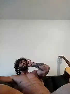 Argentoro55 online show from November 27, 10:45 pm