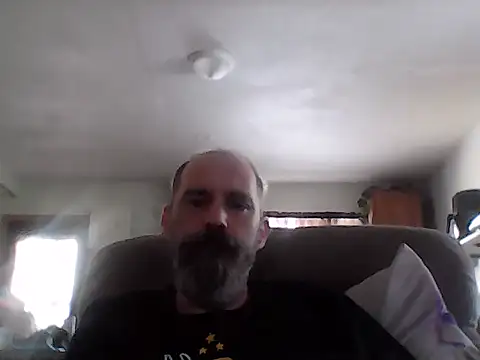 crazyheratic8 online show from November 30, 8:57 pm