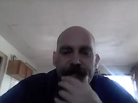 crazyheratic8 online show from January 7, 8:44 pm