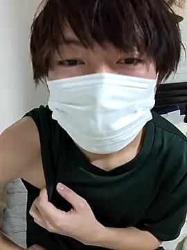 Snapshot of Okumuraa chatting on October 17, 11:13 am Okumuraa online show from October 17, 11:13 am
