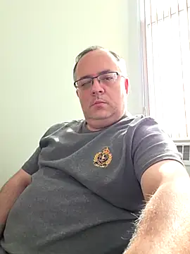 Iceman69696 online show from May 21, 1:40 pm