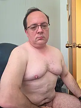Iceman69696 online show from June 4, 5:41 pm