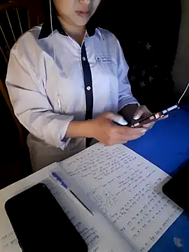 Zun 121 online show from November 23, 5:13 pm