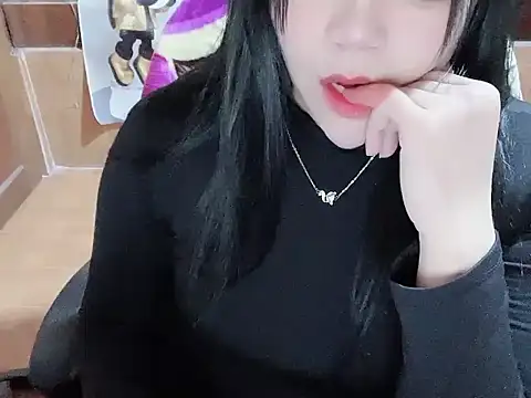 Subita nice online show from February 8, 5:05 pm