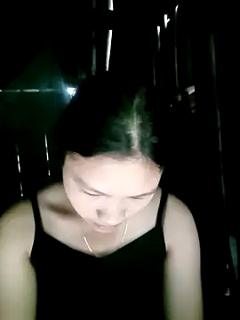 Snapshot of Hin_xx chatting on October 17, 1:09 am Hin xx online show from October 17, 1:09 am