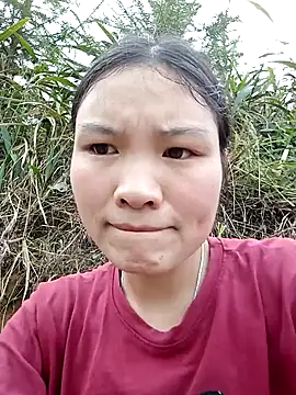 Snapshot of Hin_xx chatting on October 19, 5:19 am Hin xx online show from October 19, 5:19 am