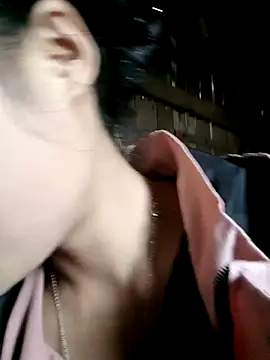 Snapshot of Hin_xx chatting on October 24, 12:52 am Hin xx online show from October 24, 12:52 am