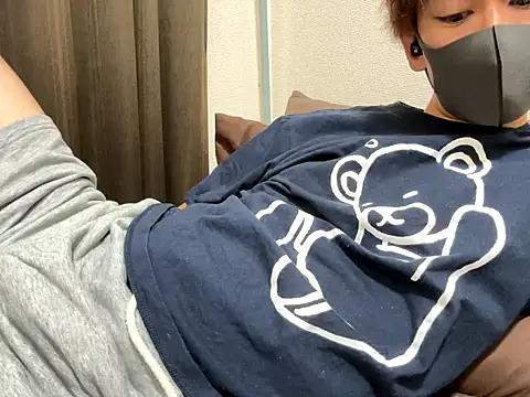 Snapshot of Ryunosukesuke chatting on October 3, 4:26 pm Ryunosukesuke online show from October 3, 4:26 pm