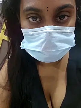 Dheronika sweetie online show from February 10, 9:35 am