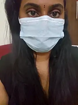 Dheronika sweetie online show from February 10, 9:41 pm