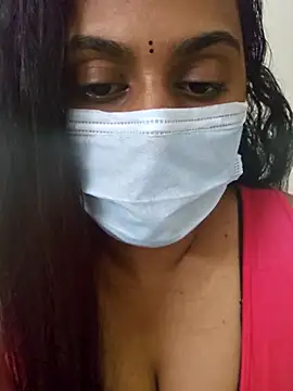 Dheronika sweetie online show from February 11, 6:35 pm