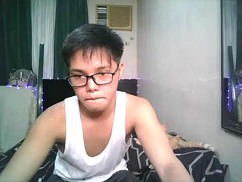 hot babyboy26 online show from October 25, 2:13 pm