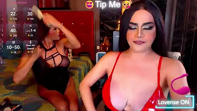 Snapshot of BombshellMARIA chatting on March 21, 8:52 am BombshellMARIA online show from March 21, 8:52 am