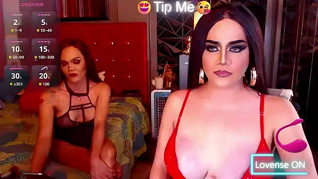 Snapshot of BombshellMARIA chatting on March 22, 9:45 am BombshellMARIA online show from March 22, 9:45 am