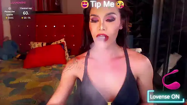 Snapshot of BombshellMARIA chatting on March 25, 7:14 am BombshellMARIA online show from March 25, 7:14 am