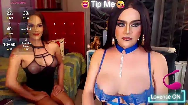 Snapshot of BombshellMARIA chatting on March 27, 8:48 am BombshellMARIA online show from March 27, 8:48 am