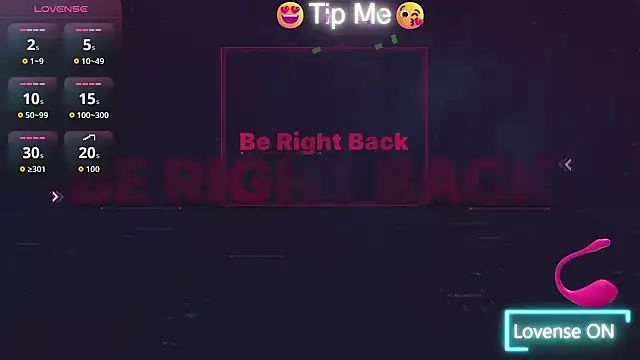 Snapshot of BombshellMARIA chatting on April 2, 5:38 am BombshellMARIA online show from April 2, 5:38 am