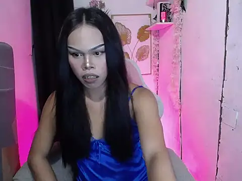 ella foxtrot online show from May 25, 5:02 am