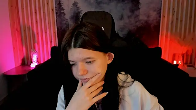 Snapshot of StasyaCollins chatting on October 22, 11:54 am StasyaCollins online show from October 22, 11:54 am