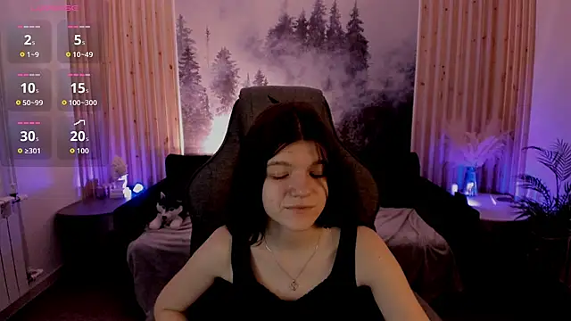 Snapshot of StasyaCollins chatting on November 2, 5:54 am StasyaCollins online show from November 2, 5:54 am