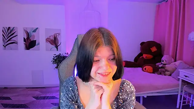 Snapshot of StasyaCollins chatting on November 7, 12:16 pm StasyaCollins online show from November 7, 12:16 pm