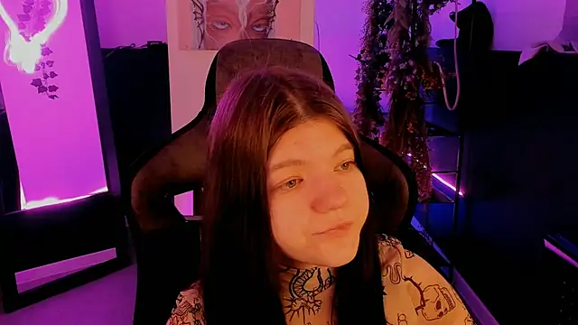 Snapshot of StasyaCollins chatting on November 12, 6:52 pm StasyaCollins online show from November 12, 6:52 pm