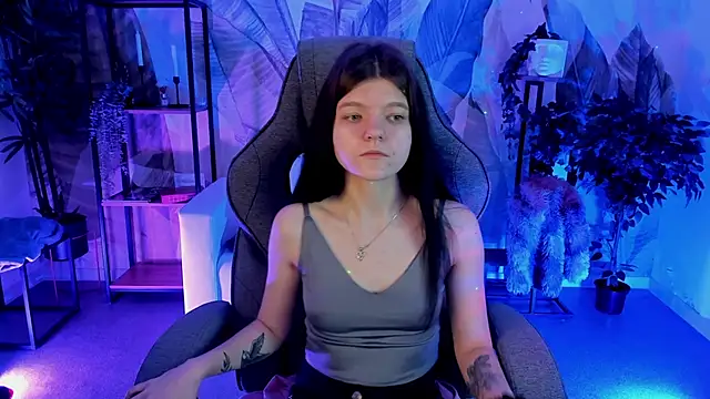 Snapshot of StasyaCollins chatting on December 3, 5:26 am StasyaCollins online show from December 3, 5:26 am