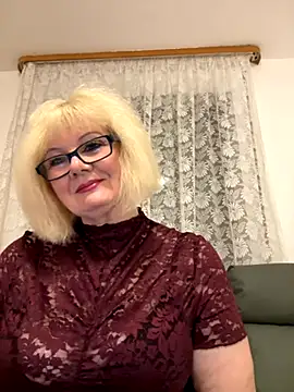 BoloshkaBlonda online show from November 15, 6:48 pm