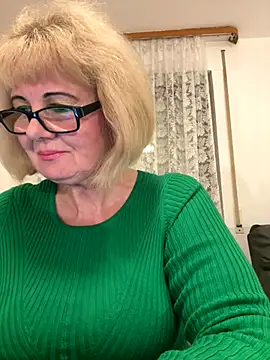 BoloshkaBlonda online show from December 15, 7:07 pm