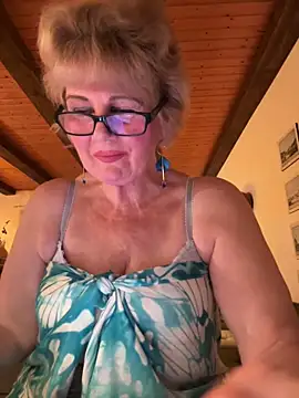 BoloshkaBlonda online show from February 19, 7:21 pm