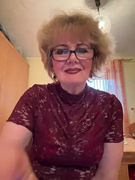 BoloshkaBlonda online show from May 30, 4:09 am